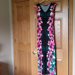 Apt 9 Maxi dress